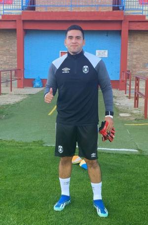 Vctor Soto (Real vila Promesas) - 2024/2025