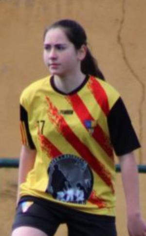 Xenia (Callus CF) - 2024/2025