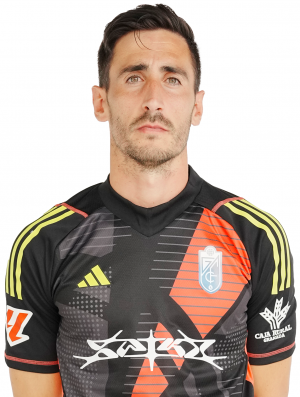 Mario (Granada C.F.) - 2024/2025