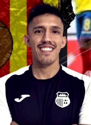 Anibal (Torrent C.F. B) - 2024/2025
