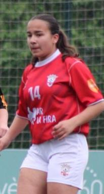 Nria (Cardona CF ) - 2024/2025