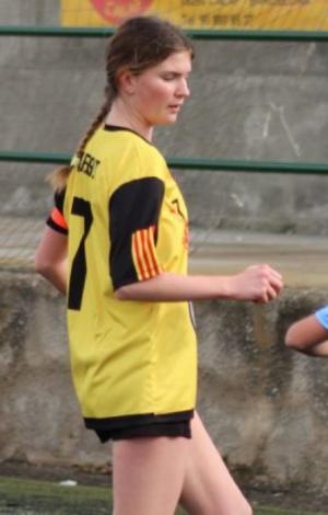 Queralt (Callus CF) - 2024/2025