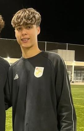 Eric (Sant Cugat F.C.) - 2024/2025