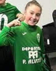 Rieiro (Xallas F.C. B) - 2024/2025