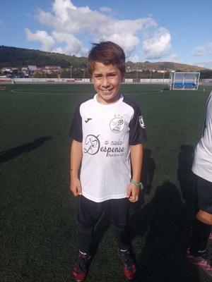 Miones  (S.D. Laxe) - 2024/2025