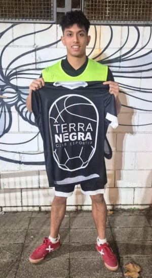 Vishal (Terra Negra C.E. B) - 2024/2025
