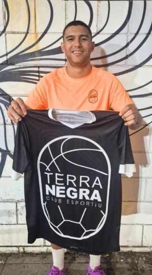 Kevin (Terra Negra C.E. B) - 2024/2025