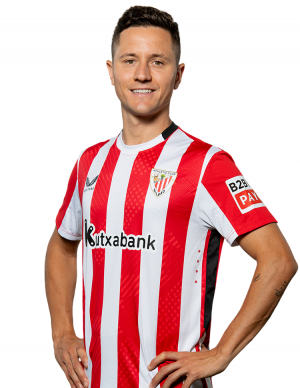 Ander Herrera (Boca Juniors C.A) - 2024/2025