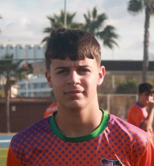 HUGO (Sp. Puertorrealea) - 2024/2025