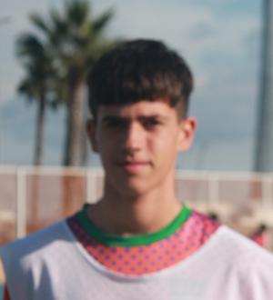DAVID (Sp. Puertorrealea) - 2024/2025
