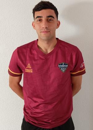 Orla (beda Rapids) - 2024/2025