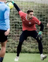 Jordi (Padre Damin S.C.) - 2024/2025
