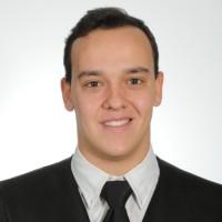 Alejandro (Padre Damin S.C.) - 2024/2025