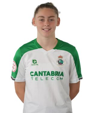 ngela (Racing Fminas) - 2024/2025