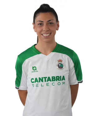 Alba (Racing Fminas) - 2024/2025