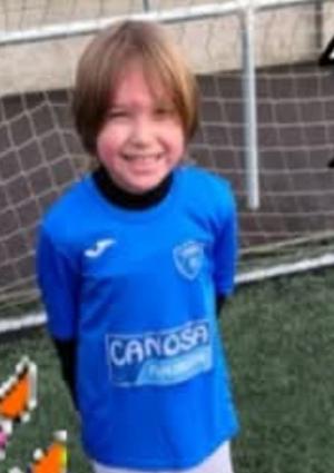 U.Oanes (E.F. Juan Cabrejo) - 2024/2025