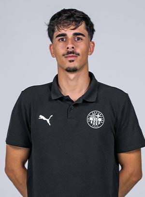 Carles Enrich (U.E. Vic) - 2024/2025
