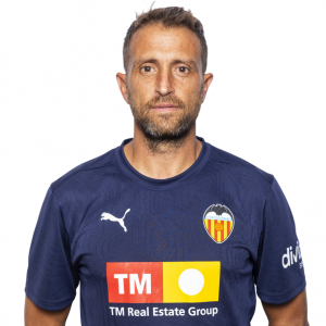 scar Snchez (Valencia C.F.) - 2024/2025