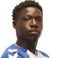 Mane (C.D. Tenerife B) - 2024/2025