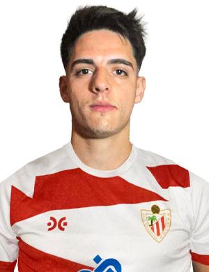 Agustin Cornago (C.D. Rociana) - 2024/2025