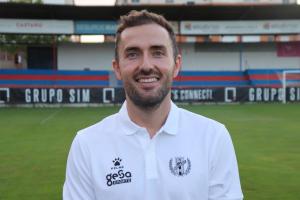 Rafa Lpez (Yeclano Deportivo B) - 2024/2025