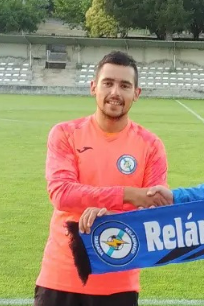 Miguel Rey (Relmpago Taboada) - 2024/2025