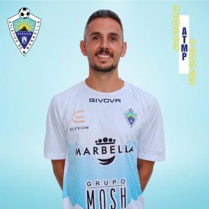 Manu Morilla (Atltico de Marbella) - 2024/2025