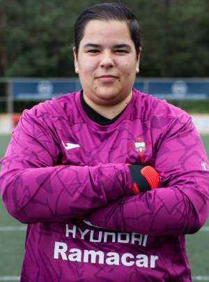 Maruxa Martnez (S.D. Esteirana ) - 2024/2025