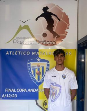 Keskoussi (Atco. Matalascaas) - 2024/2025