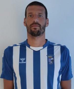 Perone (C.P. San Cristbal) - 2024/2025