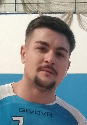 Francisco Javier  (Repuestos San Marcos) - 2024/2025