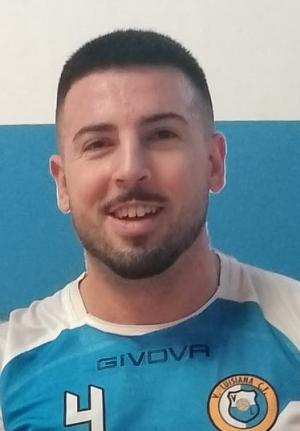 Juan  Manuel  (Repuestos San Marcos) - 2024/2025