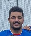 Francisco Javier Mena (Veteranos Xerez C.D.) - 2024/2025