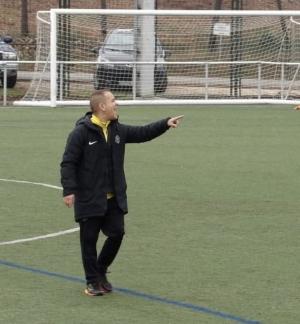 Victor Gonzalez (Rpido Baha C.F.) - 2024/2025