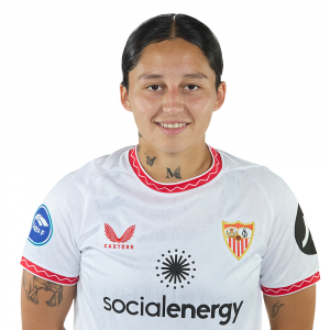 Millaray Corts (Sevilla F.C.) - 2024/2025
