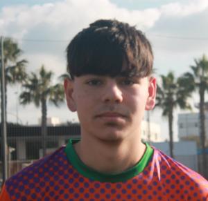 ASIER (Sp. Puertorrealea) - 2024/2025