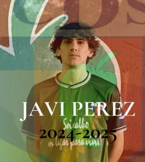 Javier Prez  (C.D. Seixalbo) - 2024/2025