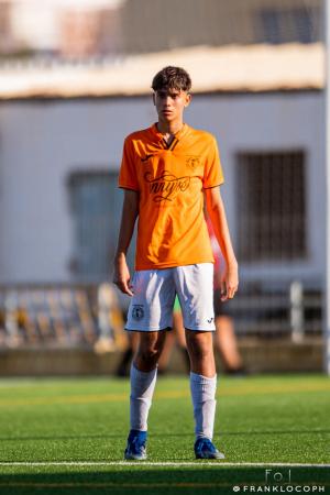 Mario (Gaditana C.F) - 2024/2025
