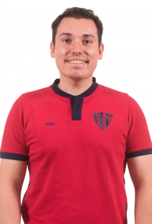 Adrin Snchez (S.D. Huesca) - 2024/2025
