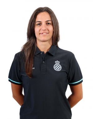 Marina Gonzlez (R.C.D. Espanyol) - 2024/2025