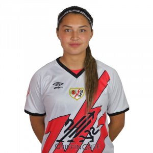 Castaeda (Rayo Vallecano) - 2024/2025