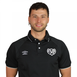 Jos ngel (Rayo Vallecano) - 2024/2025