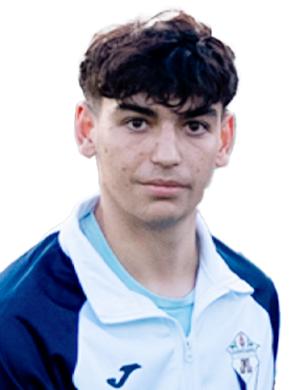 Roberto (Manchego Ciudad Real) - 2024/2025