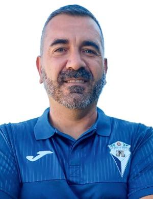 Jos (Manchego Ciudad Real) - 2024/2025