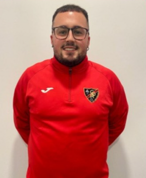 Manuel Batalla (Rois CD) - 2024/2025