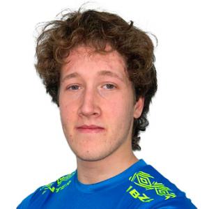 Mateo Gallo (C.D. Inter Ibiza) - 2024/2025