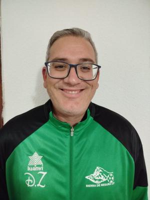 DANIEL (S. Segura C.F.) - 2024/2025