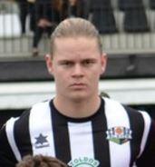 Fabian (UD Mahn) - 2024/2025