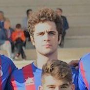 Francisco (C.D. Menorca) - 2024/2025