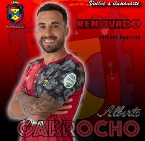 Alberto Fofi (C.D. Pinzn) - 2024/2025